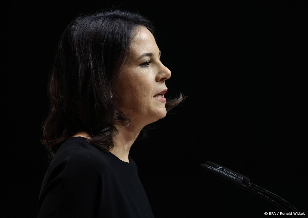 Duitse minister blij met vrijlating tieners uit Gazastrook