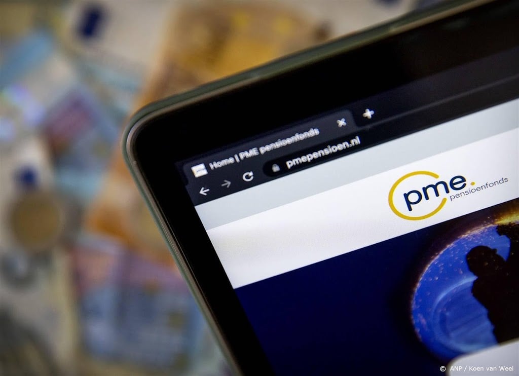 PME verhoogt pensioenen met ruim 3 procent, premie blijft gelijk