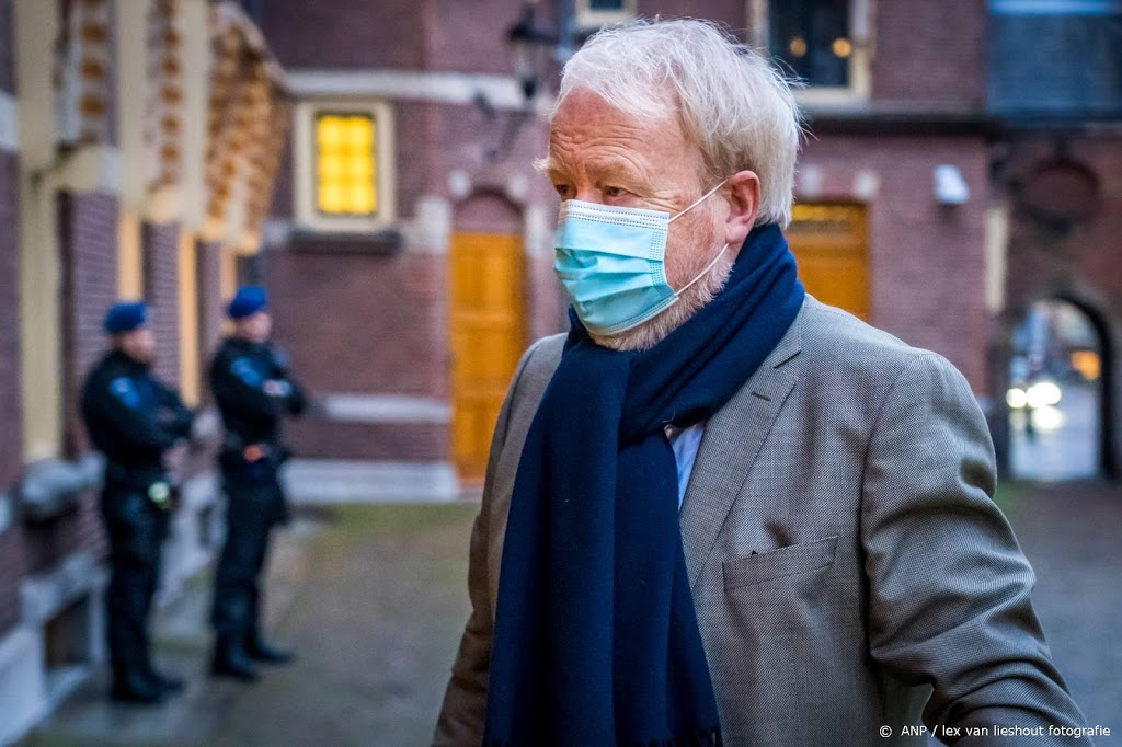 RIVM betreurt dat zorgmedewerkers 'zich geraakt voelen'