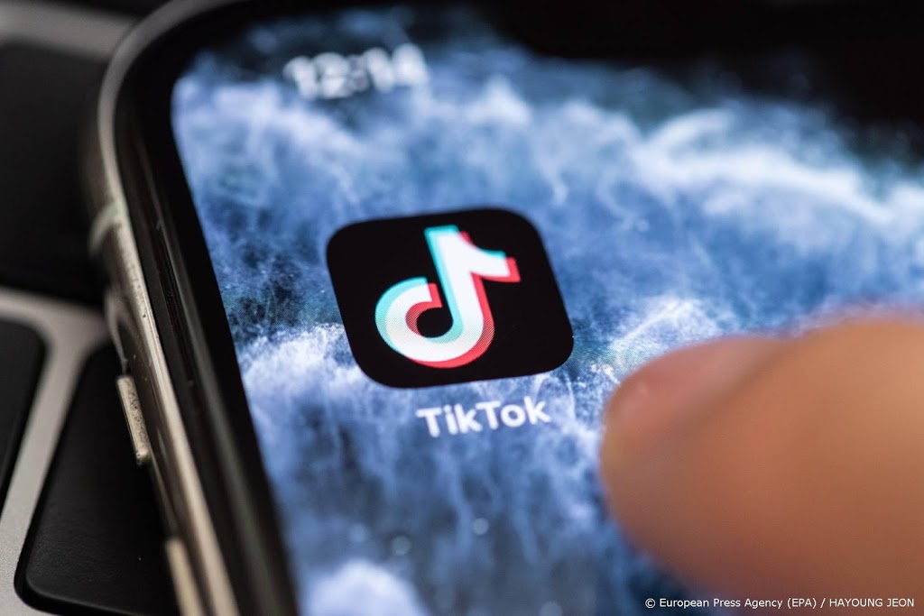 Regering Trump geeft juridische strijd met TikTok niet op