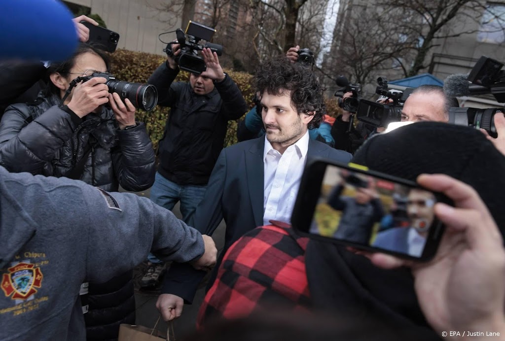 FTX-baas leende half miljard van bedrijf voor deel beleggingsapp