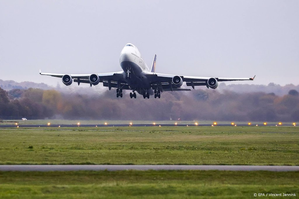 Twente Airport moet aan miljoenen kostende veiligheidseis voldoen