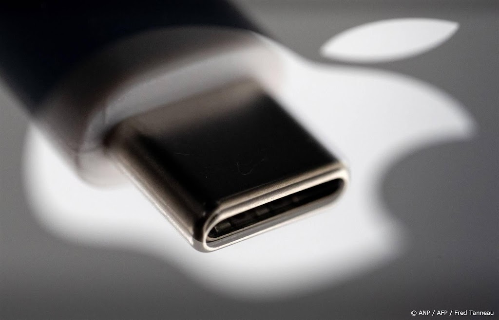 USB-C-poort voortaan verplicht, maar bij grotere laptops nog niet