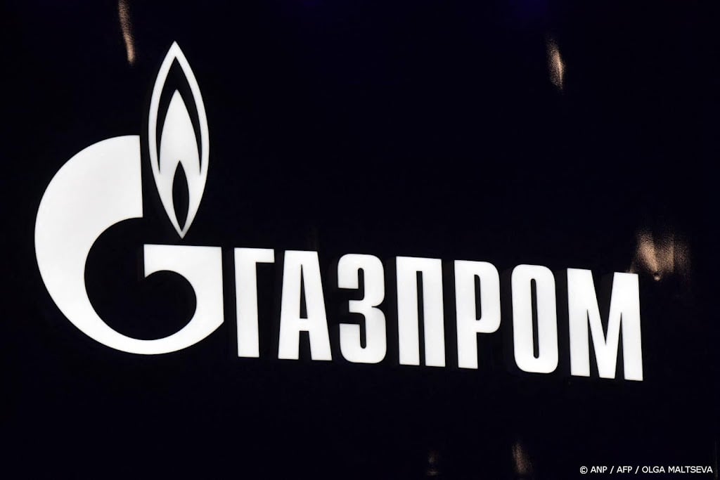 Gazprom stopt 1 januari met gaslevering aan Moldavië