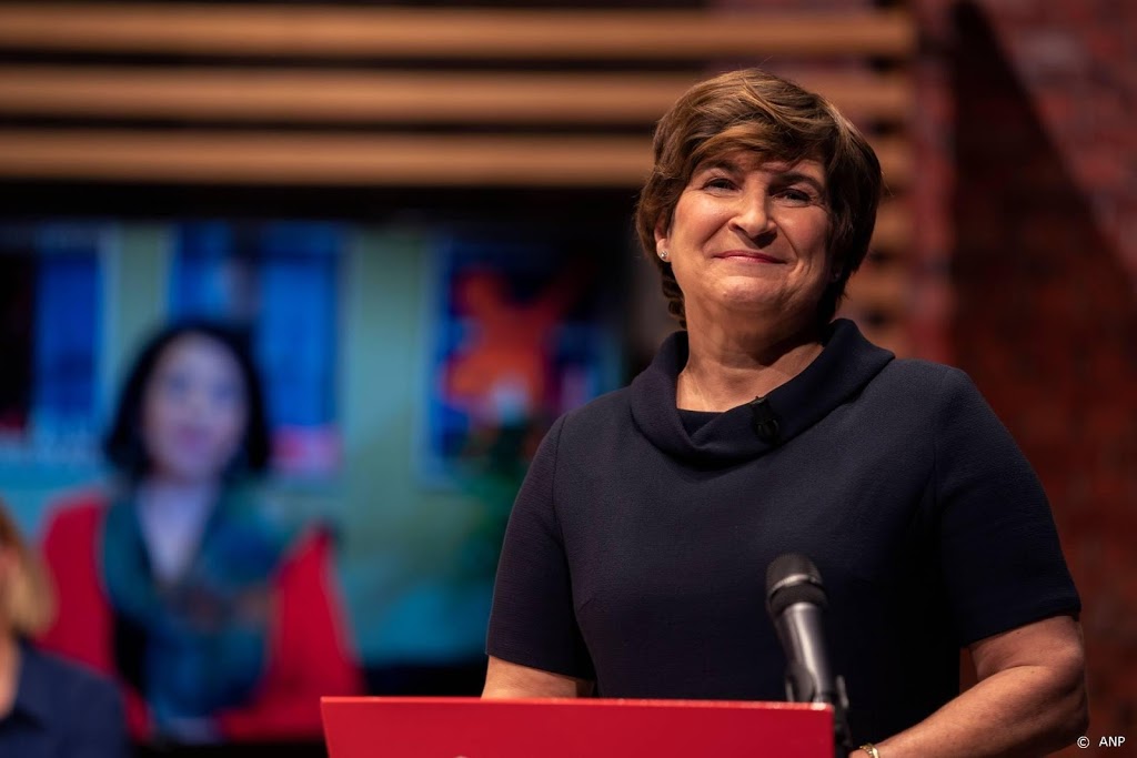 Niet alle lijsttrekkers bij 'eerste lijsttrekkersdebat'
