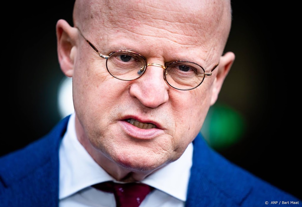 COA stopt met delen persoonsgegevens asielzoekers aan politie