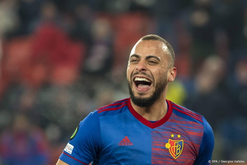 Fiorentina haalt Cabral als opvolger van vertrokken Vlahovic