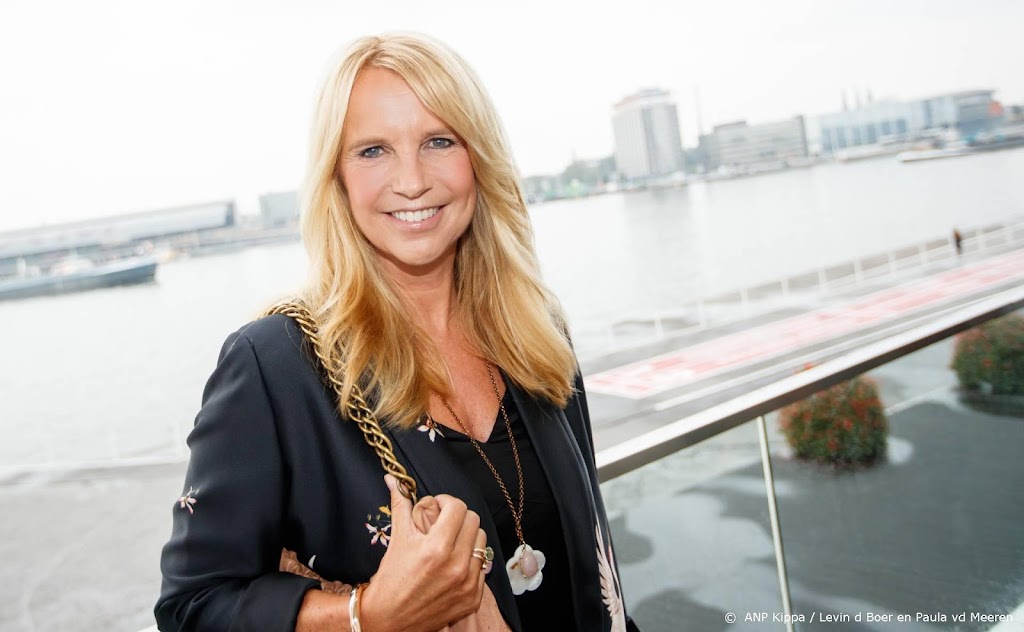 Linda de Mol: ik heb besloten helemaal niets meer te zeggen