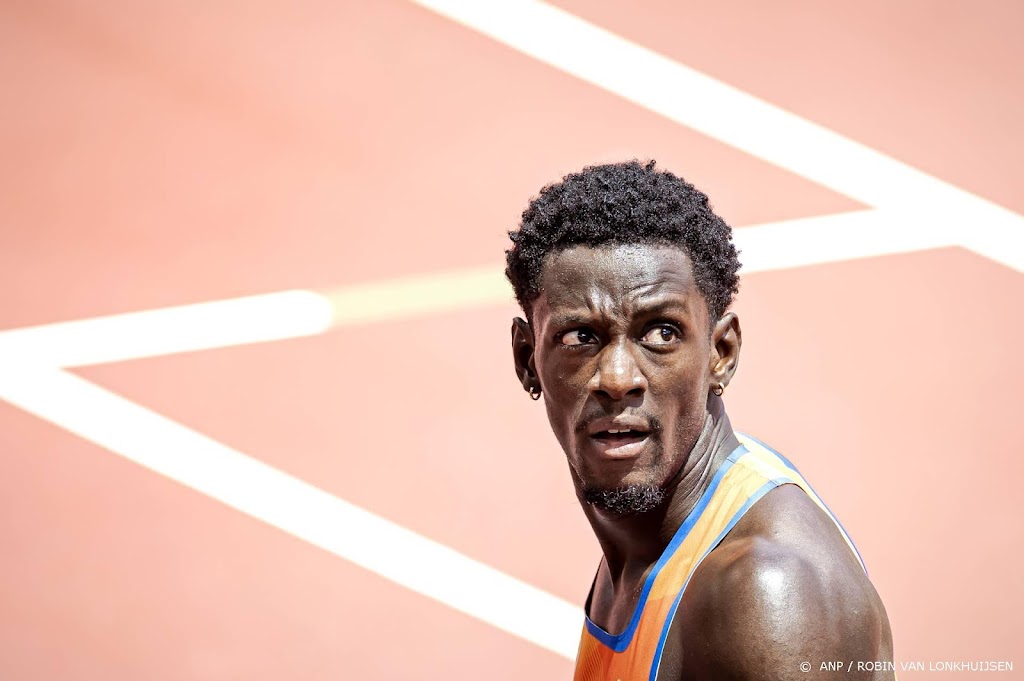 Atleten Burnet en Boers lopen limiet voor WK indoor