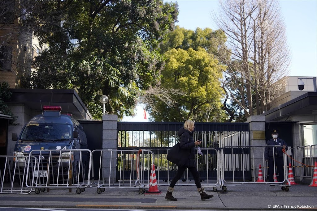 China beëindigt vergeldingsmaatregel: weer visa voor Japanners