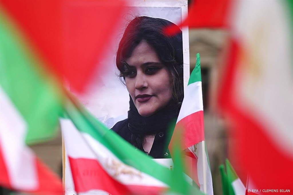 Mensenrechtenorganisatie: 527 doden in Iran sinds begin onrust