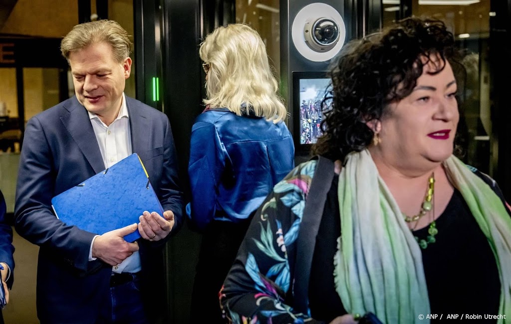 Formerende partijen onduidelijk over bezuinigingen op jeugdzorg