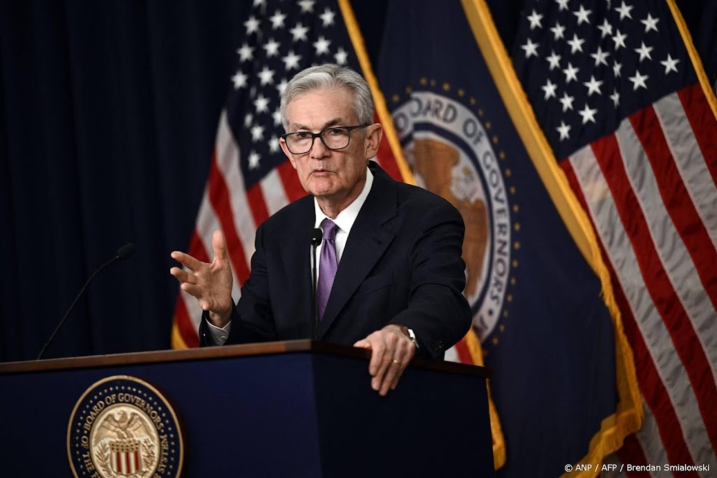 Federal Reserve houdt vrijwel zeker vijfde rentepauze