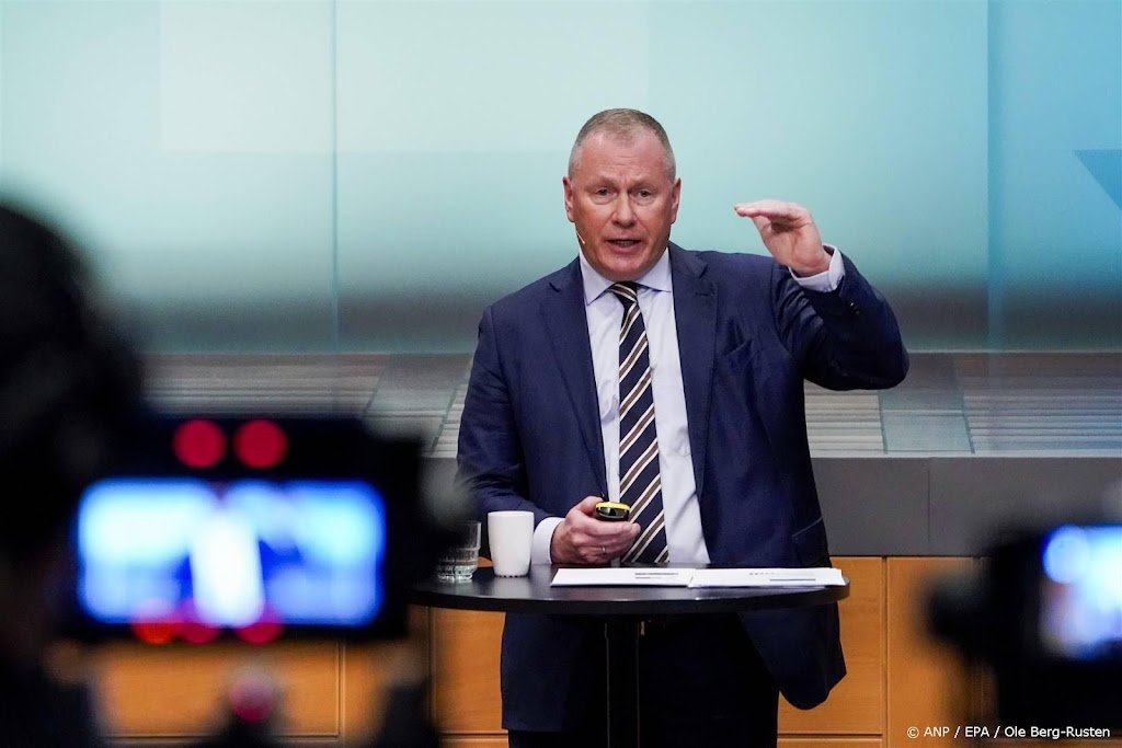 Noors staatsfonds boekt opnieuw recordwinst in 2024
