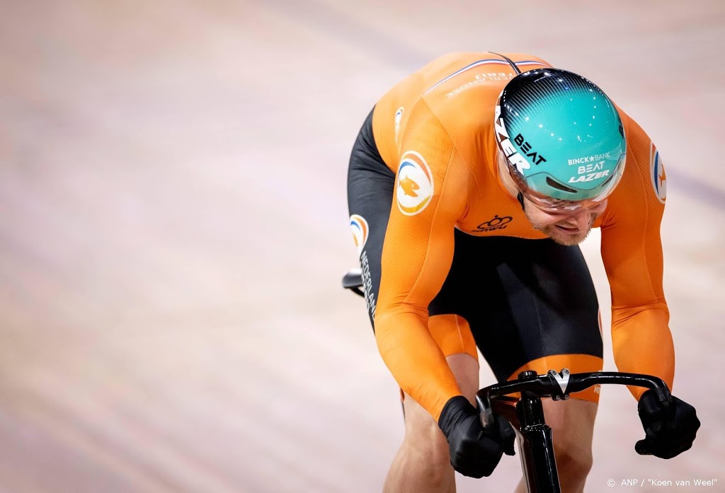 Büchli verder op sprinttoernooi, Ligtlee klaar op WK