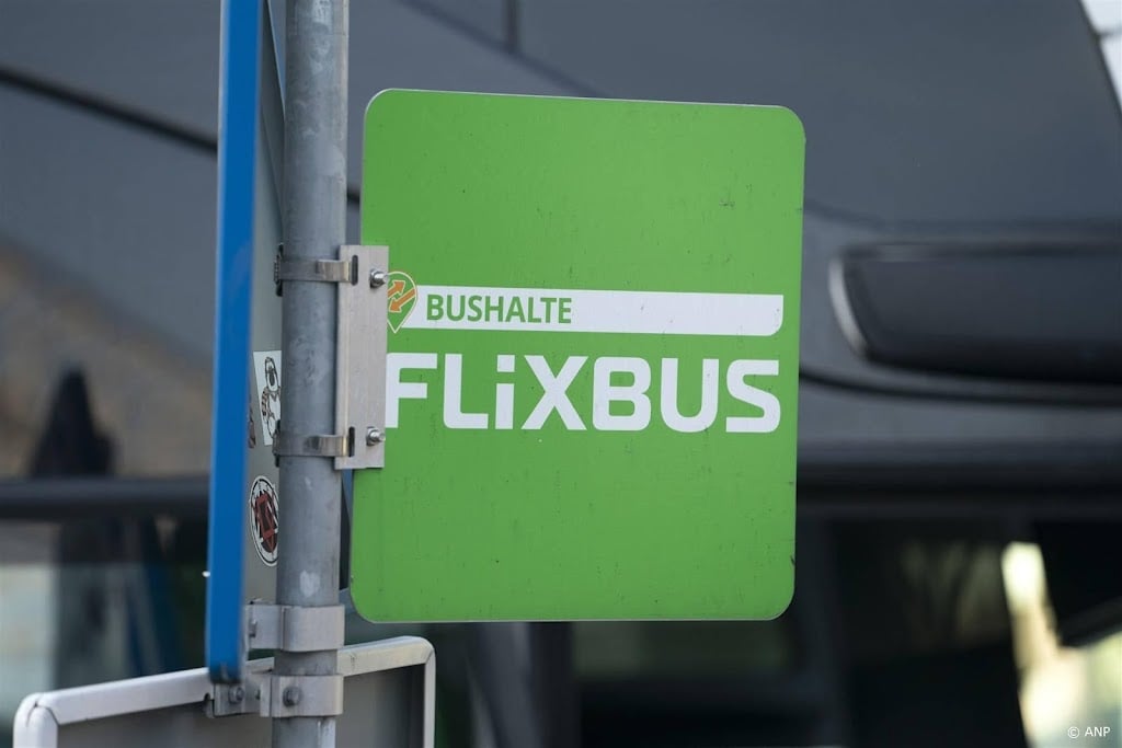 FlixBus profiteert van uitbreiding naar meer landen