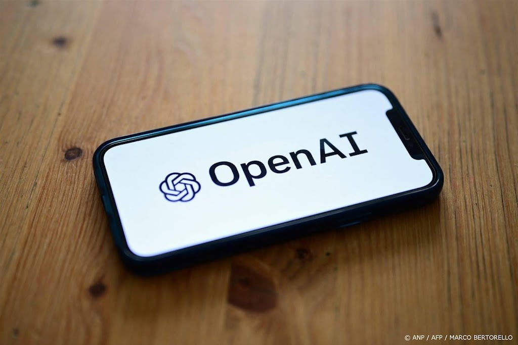 Beurswaakhond VS onderzoekt OpenAI om plots ontslag topman 