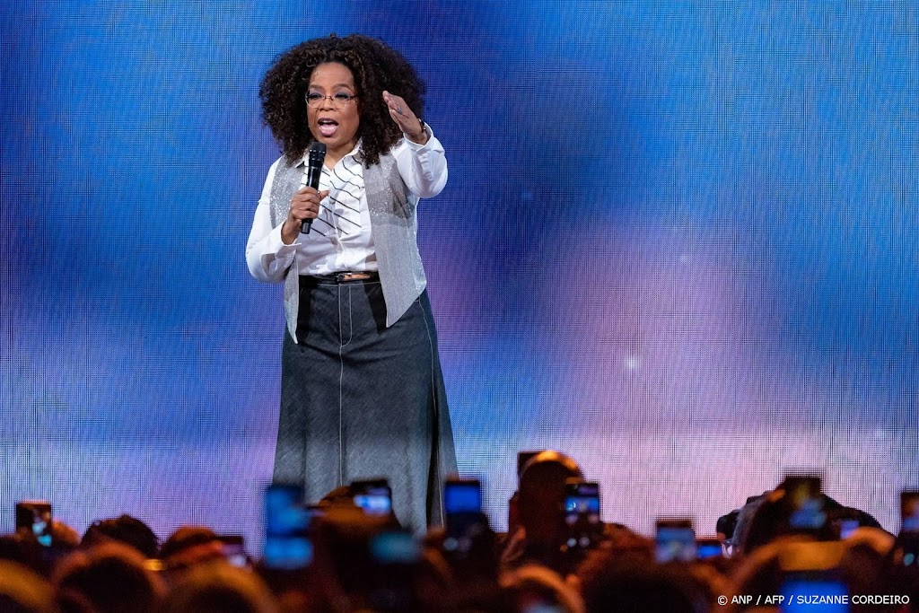 Weight Watchers onderuit op Wall Street na vertrek Oprah