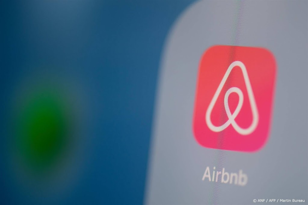 Controle op verhuurders Airbnb strenger door nieuwe Europese wet