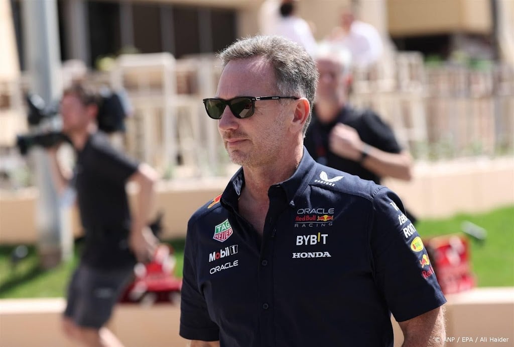 Teambazen Formule 1 niet tevreden met afhandeling zaak-Horner