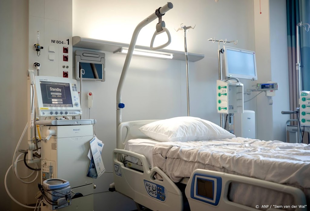 Dodental door coronavirus gestegen tot 771