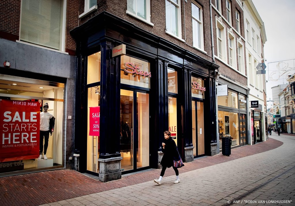 Ook moeder Steps en Miss Etam voelt effecten coronacrisis
