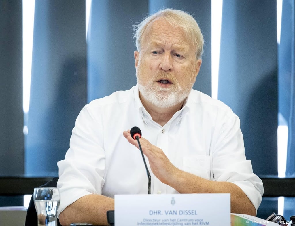 Farmaceutische sector wil plek in het OMT