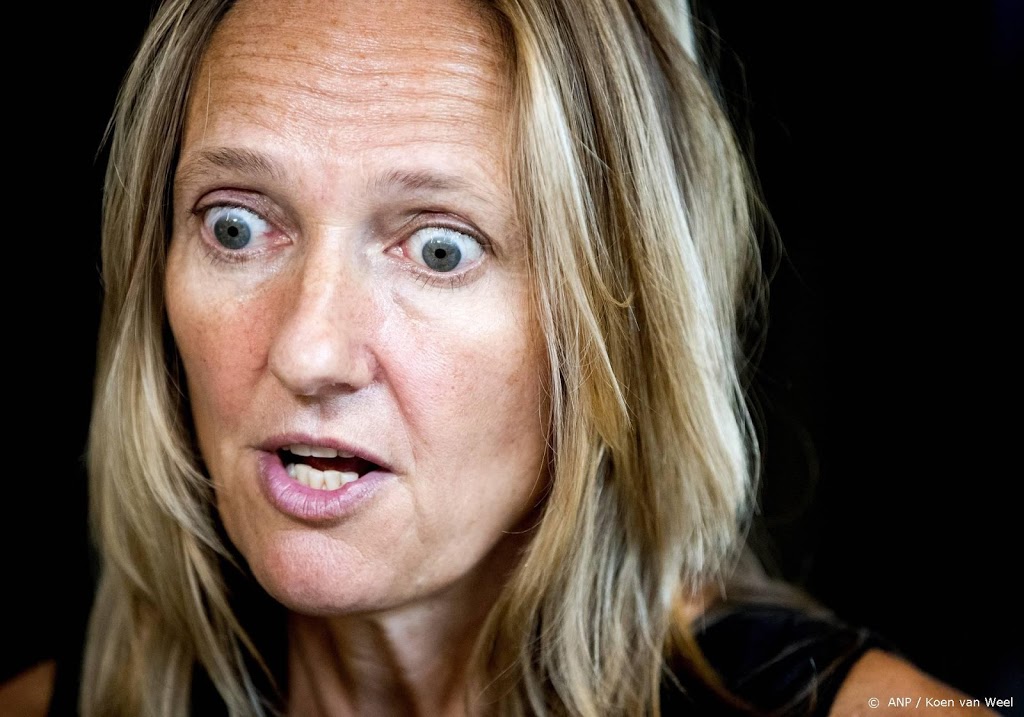Advocaat Zegveld eist inzage logboekdata bombardement Afghanistan