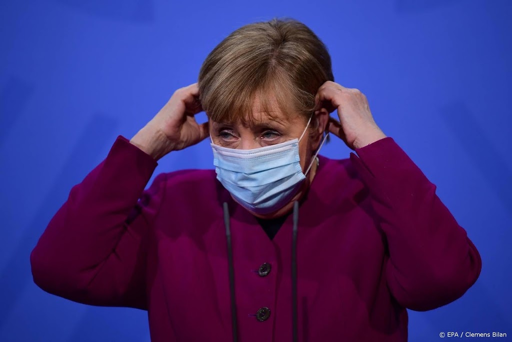 Duitse deelstaten verdedigen versoepelingen tegenover Merkel
