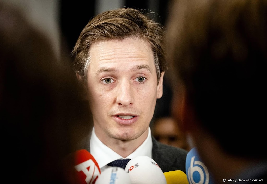 Volt-bestuur beëindigt lidmaatschap Kamerlid Gündoğan