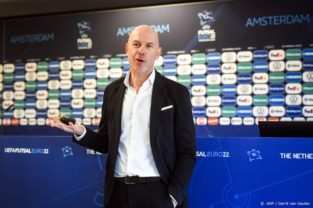 KNVB gelooft in duurzame veranderingen na WK in Qatar