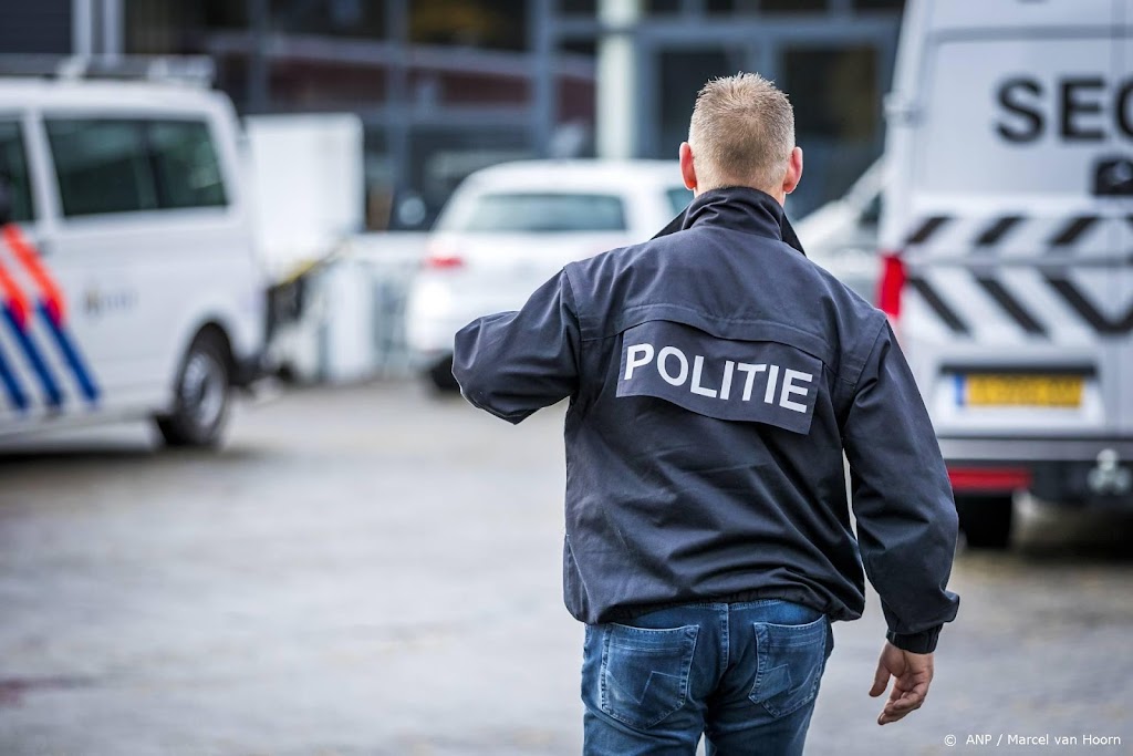 Bijna 25.000 anonieme misdaadmeldingen, meeste uit Limburg