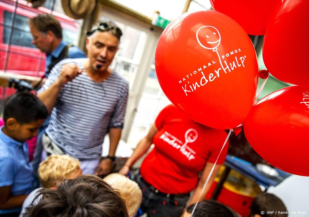 Gastouders vakantieprogramma vangen Oekraïners langere tijd op