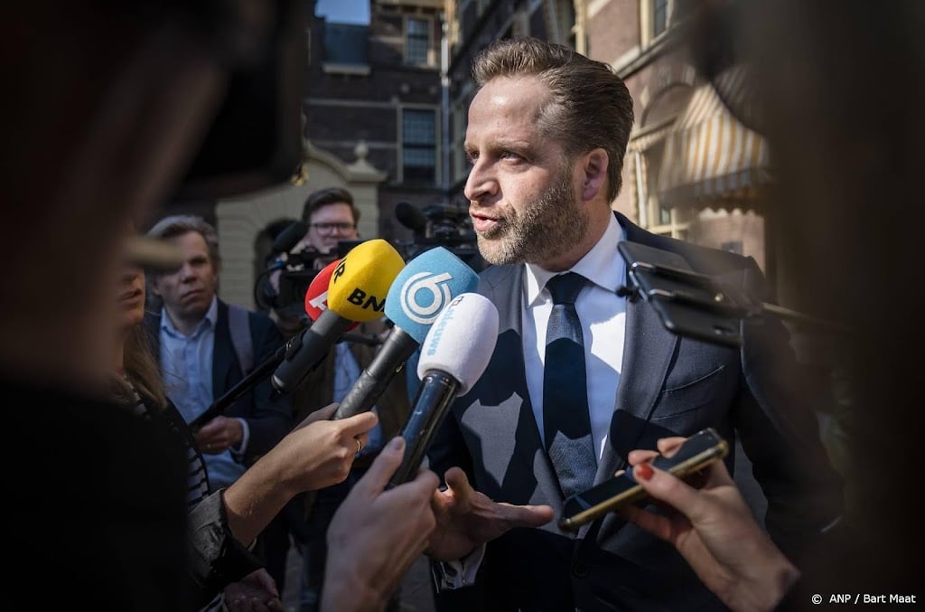 Deloitte gaat Kamer waarschijnlijk bijpraten over mondkapjesdeal