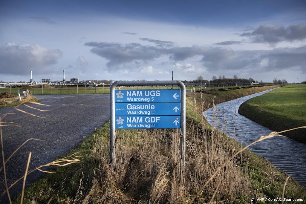 Kabinet wil dat afvalwaterinjecties Twente eind dit jaar stoppen