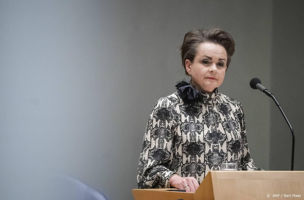 Kabinet hoopt Oekraïners binnen een week te kunnen registreren