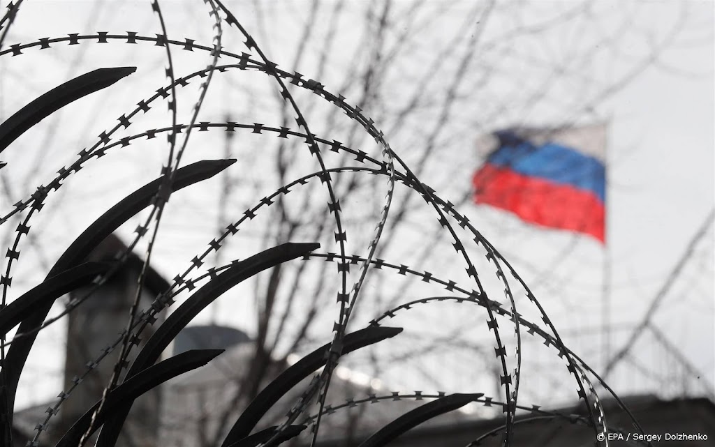 Rusland oefent met intercontinentale ballistische raketten