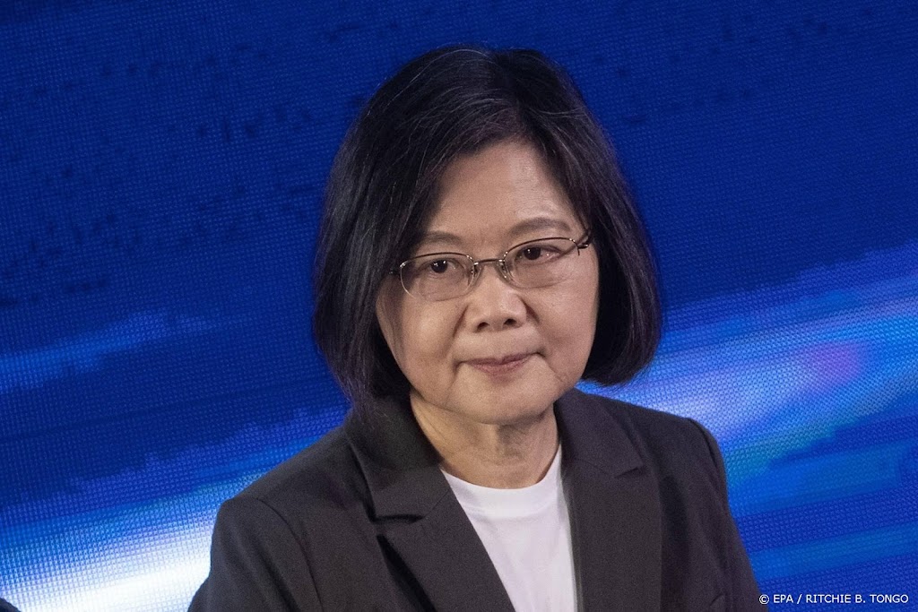 China waarschuwt Taiwanese leider om McCarthy niet te ontmoeten