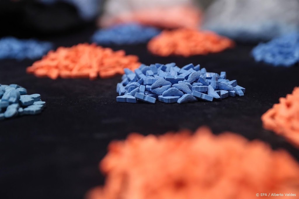 Zwarte lijst met chemicaliën moet helpen bij bestrijding drugs