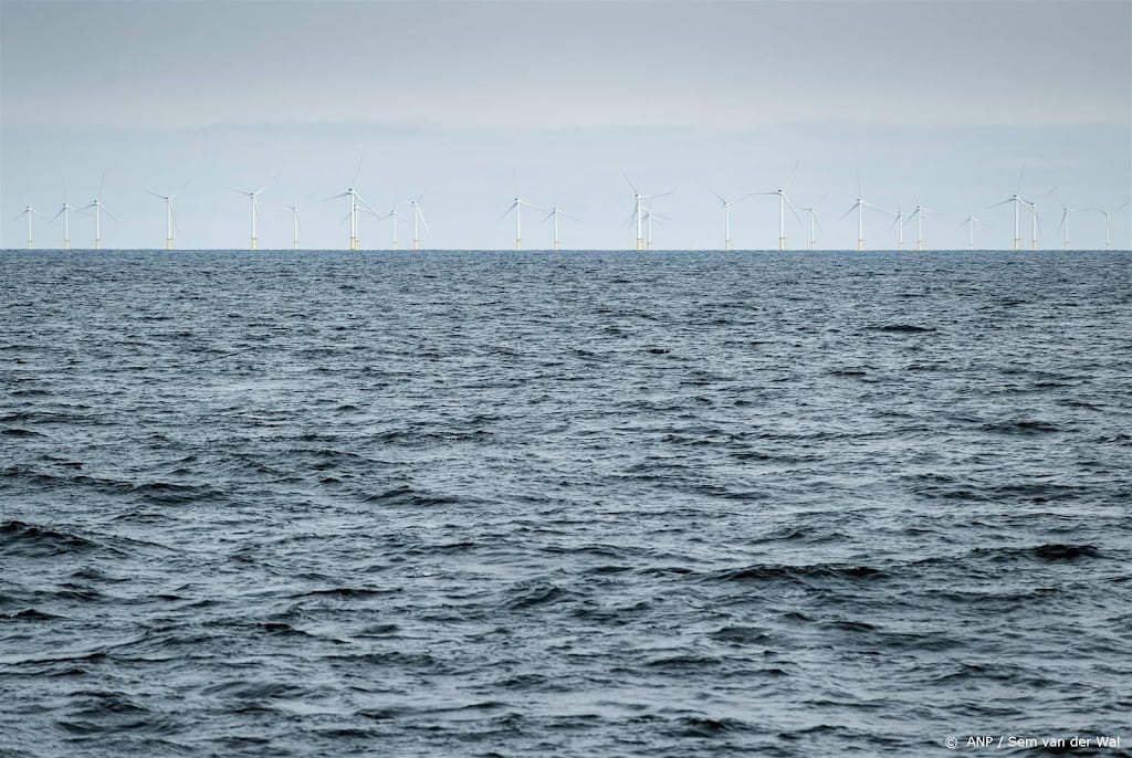 Rapport bevestigt: zeespiegel stijgt ook voor onze kust sneller