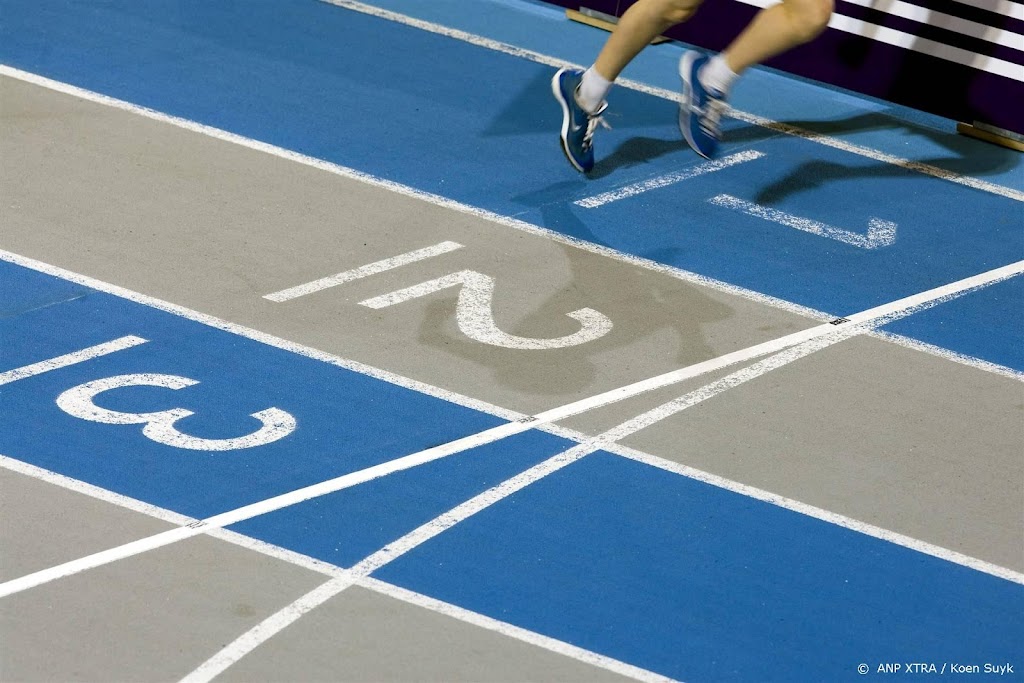 Geen Russen en Belarussen op Europese Spelen 2023