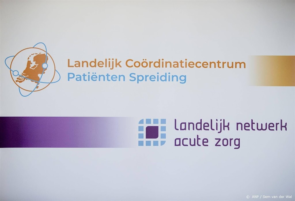 Aantal coronapatiënten in ziekenhuizen daalt tot 666
