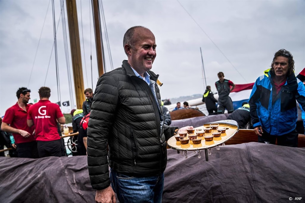 Commissaris Friesland hoopt op 'continuïteit en verbinding'
