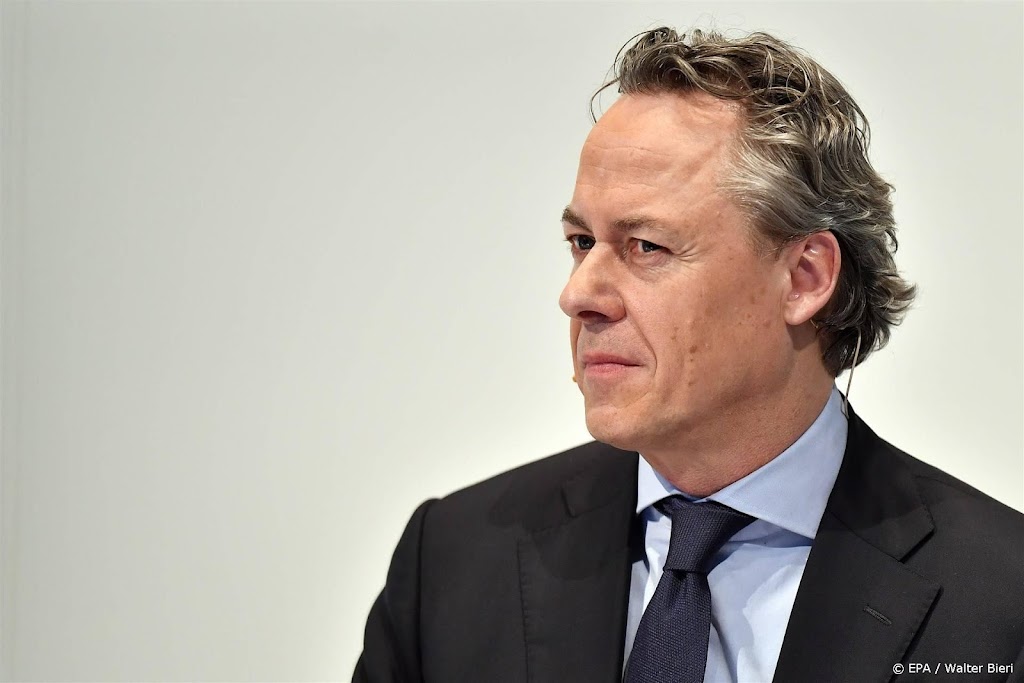 Financieel activist dringt aan op haast OM met vervolging Hamers