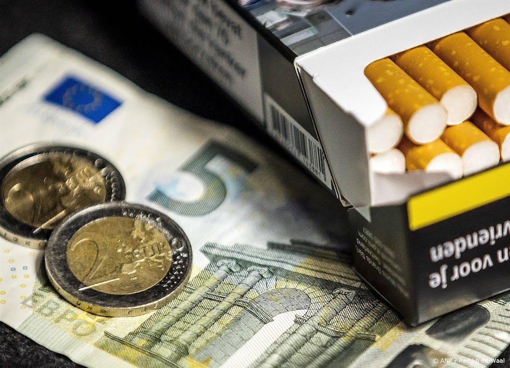 Tabak weer duurder, winkeliers vooral de dupe, zeggen fabrikanten
