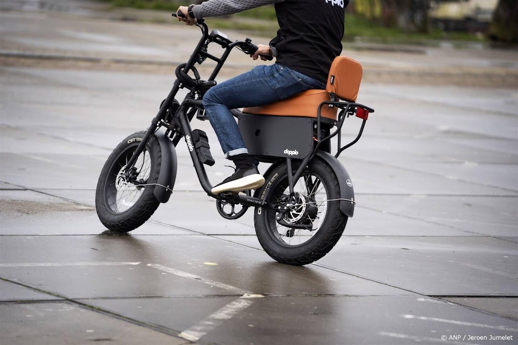 Leeftijdsgrens voor fatbikes juridisch niet mogelijk