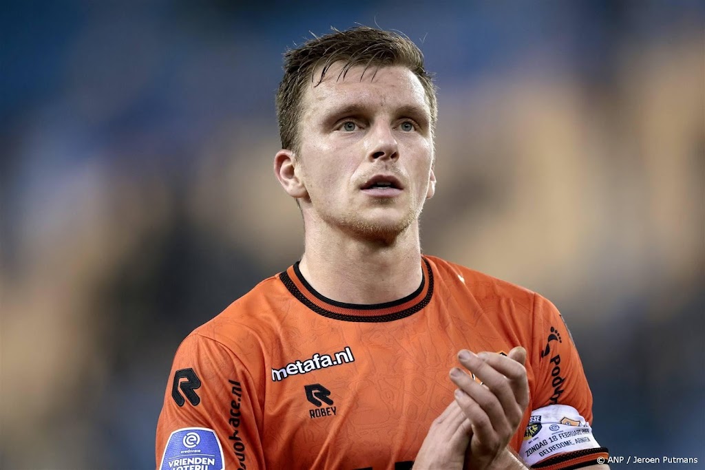 Mirani, Flint en Plat verlengen niet bij FC Volendam