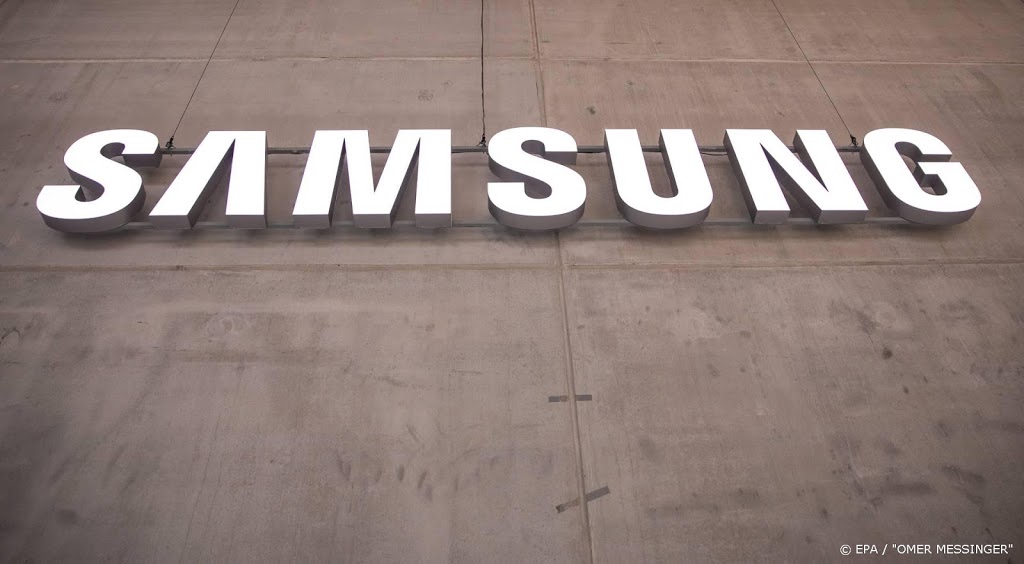 Samsung waarschuwt voor winstdaling