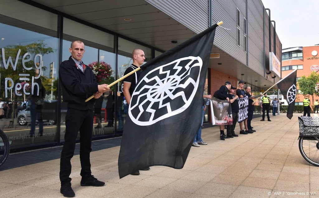 AIVD: opleving rechts-extremisme, afname jihadistische dreiging