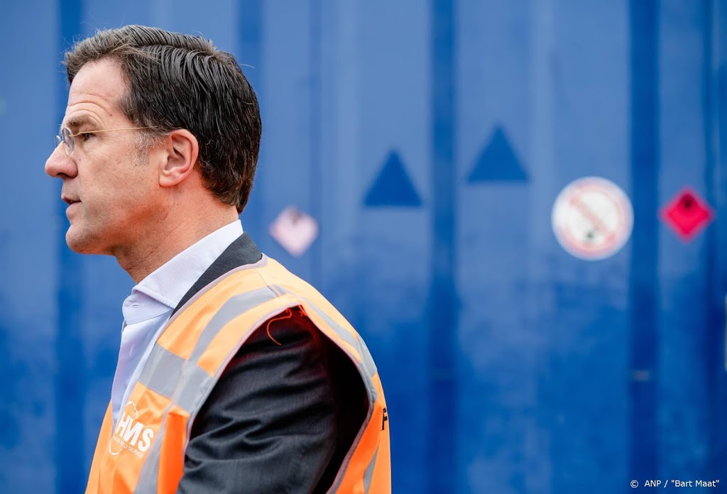 Oproep Rutte: maak geen uitje van bezoek aan milieustraat